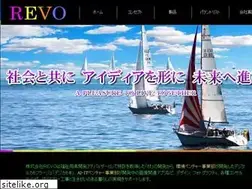Sites similar to revo.jp.net