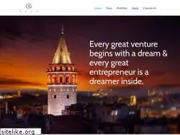 Sites similar to revo.vc
