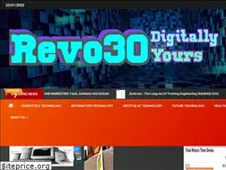 Sites similar to revo30.org