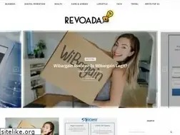 Sites similar to revoada.net