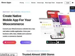 Sites similar to revoapps.net
