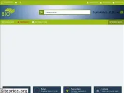Sites similar to revobio.ro