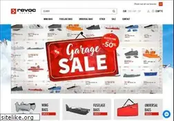 Sites similar to revoc.eu