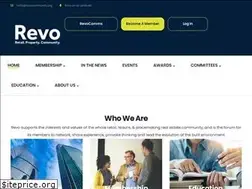 Sites similar to revocommunity.org