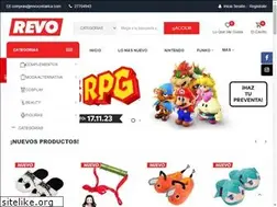 Sites similar to revocostarica.com
