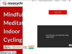 Sites similar to revocycle.com
