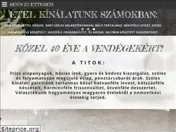 Sites similar to revoczietterem.hu