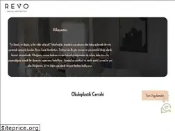 Sites similar to revoday.com