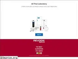 Sites similar to revodix.co.kr