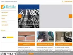 Sites similar to revodur.com