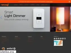 Sites similar to revogi.com