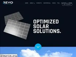 Sites similar to revohomesolutions.com