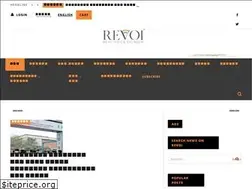 Sites similar to revoi.in
