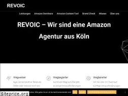 Sites similar to revoic.com