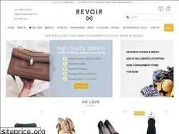 Sites similar to revoir.com.au