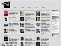 Sites similar to revoirfoto.com