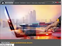 Sites similar to revokim.com