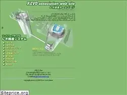Sites similar to revokyoukai.co.jp