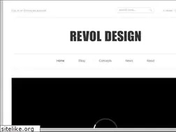 Sites similar to revol-design.com
