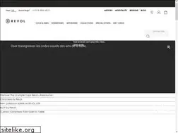 Sites similar to revol-porcelaine.fr