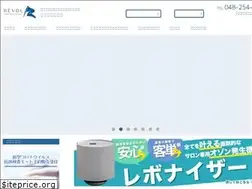 Sites similar to revol.co.jp