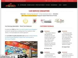 Sites similar to revol.com.sg