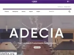Sites similar to revolabs.com