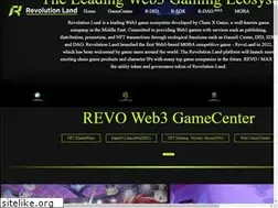 Sites similar to revoland.com