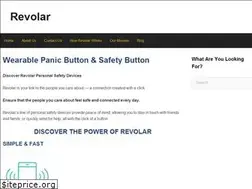Sites similar to revolar.com