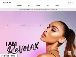 Sites similar to revolax.uk