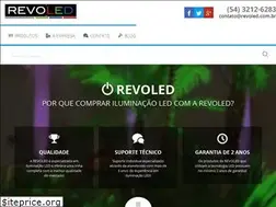 Sites similar to revoled.com.br