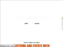 Sites similar to revolevents.com