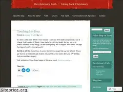 Sites similar to revolfaith.com