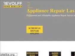 Sites similar to revolffhomeservices.com