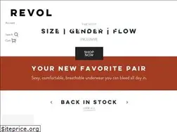 Sites similar to revolgirl.com