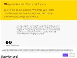 Sites similar to revolgy.com