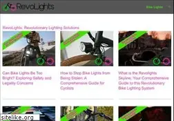 Sites similar to revolights.com