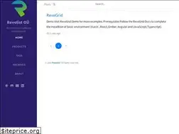 Sites similar to revolist.github.io