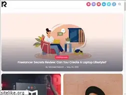 Sites similar to revolist.sg