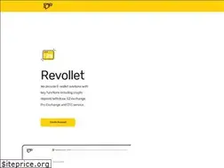 Sites similar to revollet.io