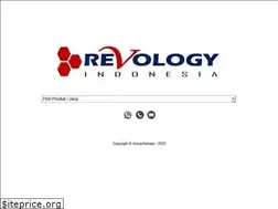 Sites similar to revology.co.id