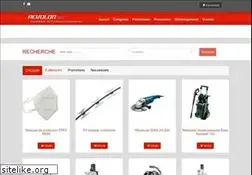 Sites similar to revolon.com