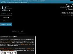 Sites similar to revolt-utsunomiya.com