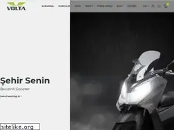 Sites similar to revolt.com.tr