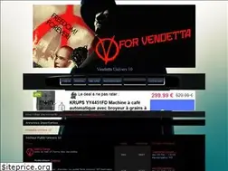 Sites similar to revolt.kanak.fr