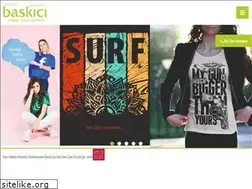 Sites similar to revoltabaskici.com