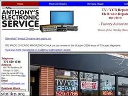 Sites similar to revoltamps.com