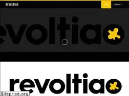 Sites similar to revoltiao.co