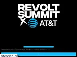 Sites similar to revoltsummit.com
