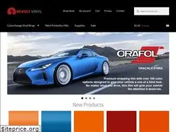 Sites similar to revoltvinyl.com